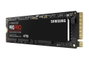 Samsung 990 PRO M.2 4 TB PCIe 4.0 NVMe