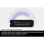 Samsung 990 PRO SSD interno 4 TB PCIe 4.0 NVMe 2.0 M2 2280 Hasta 7450 MB/s MZ-V9P4T0BW