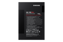Samsung 990 PRO M.2 4 TB PCIe 4.0 NVMe