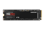 Samsung 990 PRO M.2 4 TB PCIe 4.0 NVMe