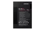Samsung 990 PRO 4 TB M.2 NVMe