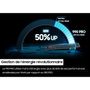 Samsung 990 PRO M.2 4 TB PCIe 4.0 NVMe