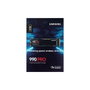 Samsung 990 PRO M.2 4 TB PCIe 4.0 NVMe
