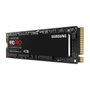 Samsung 990 PRO M.2 4 TB PCIe 4.0 NVMe