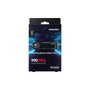 Samsung 990 PRO M.2 4 TB PCIe 4.0 NVMe
