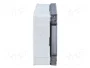 FIBOX MNX Carcasa Universal Gris 80x130x35mm