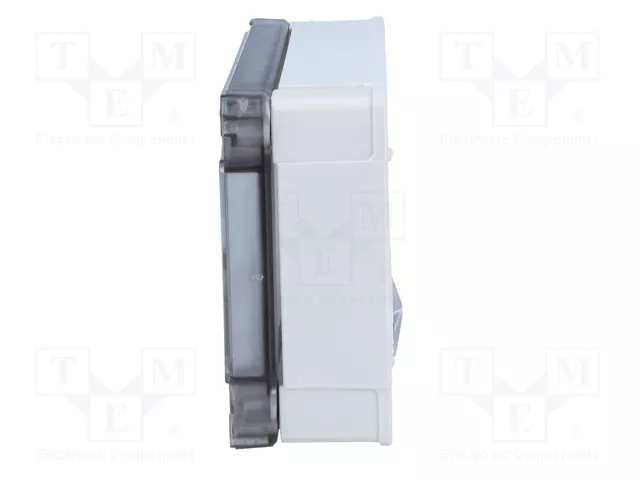 FIBOX MNX Carcasa Universal Gris 80x130x35mm FIBOX MNX Carcasa Universal Gris 80x130x35mm