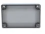 FIBOX MNX Carcasa Universal Gris 80x130x35mm
