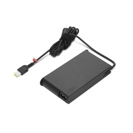 Lenovo GX20Z46287 Cargador para Portátil 170W Negro