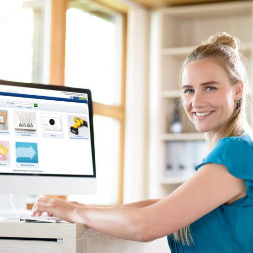 Avery L7120-25 Etiqueta Autoadhesiva Permanente Blanca Plaza 875 Piezas Avery L7120-25 Etiqueta Autoadhesiva Permanente Blanca Plaza 875 Piezas