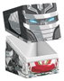 Squaroes Squaroe Transformers TR003 - Wheeljack