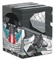 Squaroes Squaroe Transformers TR003 - Wheeljack