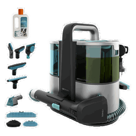 Cecotec Conga 6000 Carpet&Spot Clean XL Pro