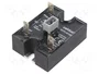 CELDUC SCF Relé de semiconductor monofásico 25A 12-280VAC