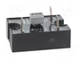 CELDUC SCF Relé de semiconductor monofásico 25A 12-280VAC