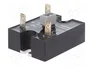 CELDUC SCF Relé de semiconductor monofásico 25A 12-280VAC