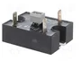 CELDUC SCF Relé de semiconductor monofásico 25A 12-280VAC