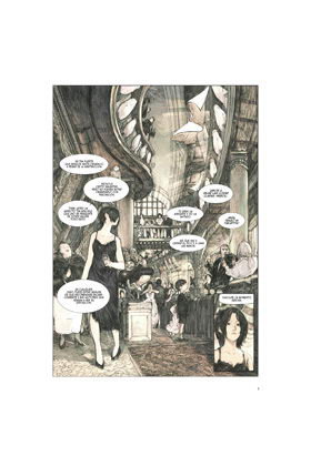Diabolo Ediciones, S.L. ZAYA. TOMO 01 (2ª EDICIÓN)