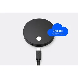 Airtame Airtame 2 Dispositivo de Presentación Inalámbrica con Licencia Core de 3 Años