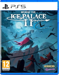 PQ-PQUBE BEYOND THE ICE PALACE 2 para PlayStation 5