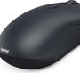 Hama WM-200 Ratón Inalámbrico Negro