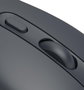 Hama WM-200 Ratón Inalámbrico Negro