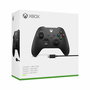 Mando Xbox One + Cable para PC XBOX EP2-29944 Negro