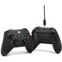 Microsoft 196388518265 Mando Inalámbrico Xbox + Cable USB-C - Negro