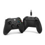 Microsoft Mando inalámbrico Xbox EP2-29944 Negro con cable USB-C