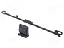 SCANGRIP Lámpara de trabajo con agarradero 200lm/2000lm