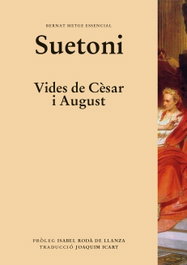 Vides de Cèsar i August, Suetoni - ALPHA