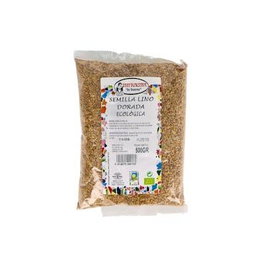 INTRACMA Semillas de Lino Dorado 500gr Eco