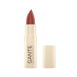 SANTE NATURKOSMETIK Pintalabios Hidratante 04 Hazel Nude