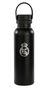Safta Botella Termo 600 mL Real Madrid 2ª Equipacion 24-25