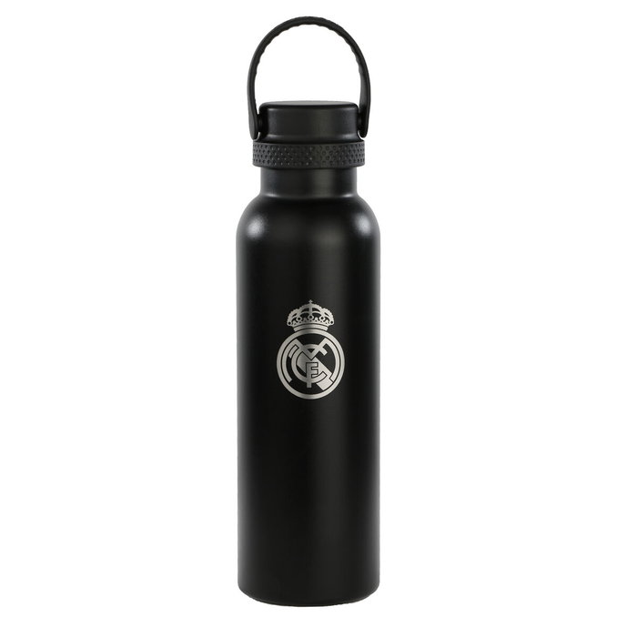 Safta Botella Termo Real Madrid 2ª Equipación 24/25 600ml Safta Botella Termo Real Madrid 2ª Equipación 24/25 600ml