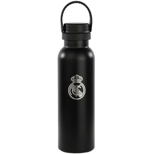 Safta Botella Termo Real Madrid 2ª Equipación 24/25 600ml Safta Botella Termo Real Madrid 2ª Equipación 24/25 600ml