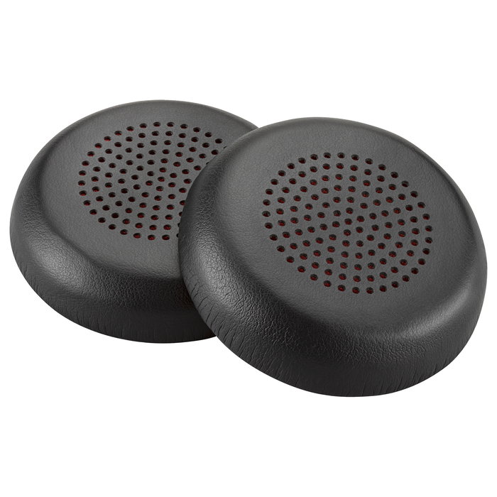 HP Savi 7200 Almohadillas para Auriculares - Ohrpolster de Cuero Sintético (1 Unidad) HP Savi 7200 Almohadillas para Auriculares - Ohrpolster de Cuero Sintético (1 Unidad)