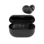 Jabra Elite 10 Gen 2 Auriculares Inalámbricos ANC Avanzada, Sonido Espacial Dolby Atmos, Micrófonos, Negro Brillante