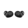 Jabra Elite 10 Gen 2 Auriculares Inalámbricos ANC Avanzada, Sonido Espacial Dolby Atmos, Micrófonos, Negro Brillante