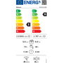 Lavadora - Secadora Siemens AG WN34A1V0ES 1400 rpm 5 kg 9 kg