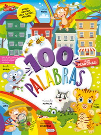 SALDAÑA 100 PALABRAS Nº 2