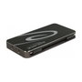 DeLOCK Dockingstation USB Type-C™ 3.2 4K HDMI + DP / 1080p VGA, USB Hub y PD 3.0