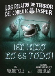 PICARONA, ¡El hilo lo es todo! - PICARONA