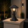 Rabalux Paravento Baliza Exterior E27
