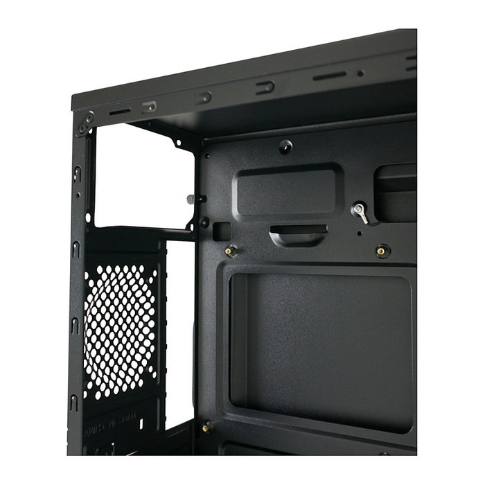 LC-Power 7040B Midi Tower Negro