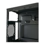 LC-Power 7040B Midi Tower Negro