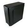 LC-Power 7040B Midi Tower Negro