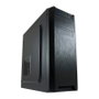 LC-Power 7040B Midi Tower Negro