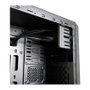 LC-Power 7040B Midi Tower Negro