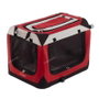 Ferplast Holiday 6 Transportín de Nylon 70x52x52 cm